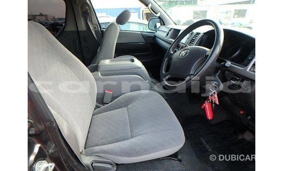 Buy Import Toyota Hiace Other Car in Import - Dubai in Abia State Buy Import Toyota Hiace Other Car in Import - Dubai in Abia State