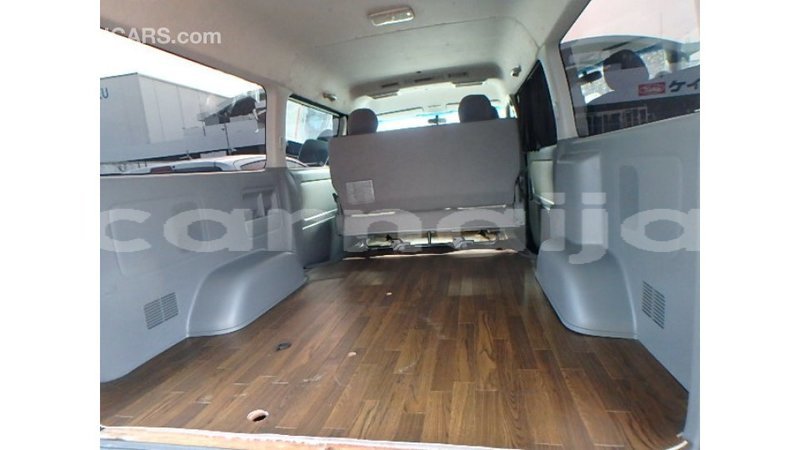 Big with watermark toyota hiace abia state import dubai 8464