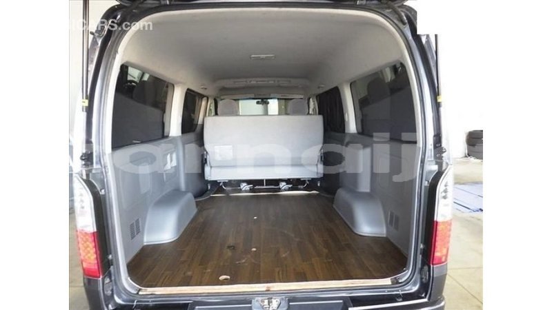 Big with watermark toyota hiace abia state import dubai 8464