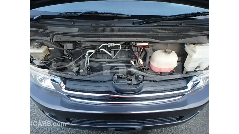 Big with watermark toyota hiace abia state import dubai 8464