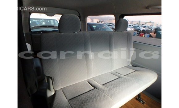 Buy Import Toyota Hiace Other Car in Import - Dubai in Abia State Buy Import Toyota Hiace Other Car in Import - Dubai in Abia State
