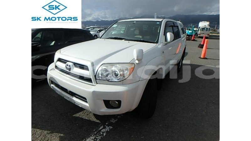 Big with watermark toyota hilux abia state import dubai 8465