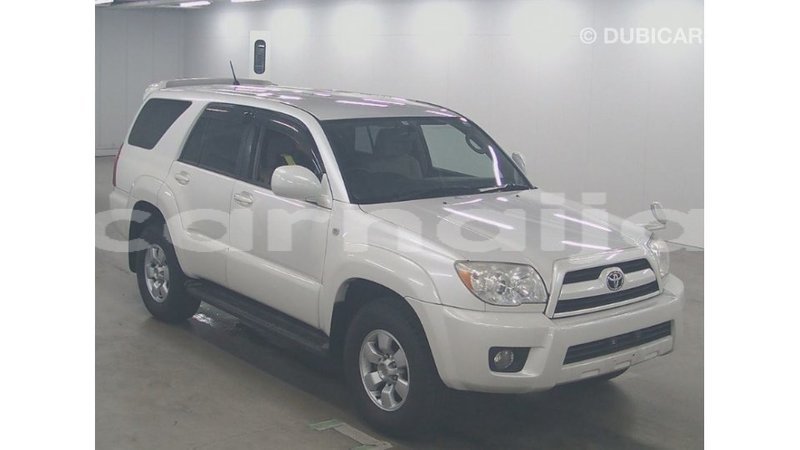 Big with watermark toyota hilux abia state import dubai 8465