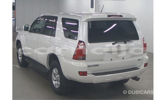 Buy Import Toyota Hilux White Car in Import - Dubai in Abia State Buy Import Toyota Hilux White Car in Import - Dubai in Abia State