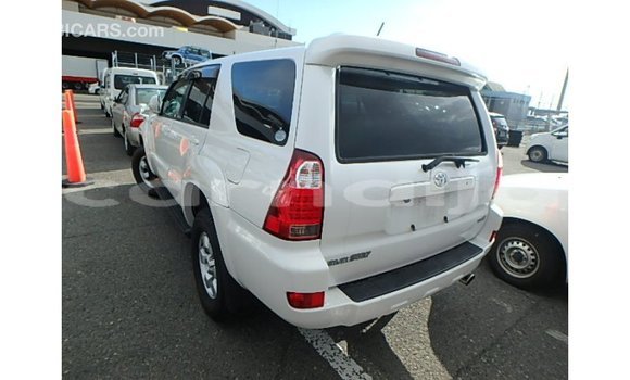 Buy Import Toyota Hilux White Car in Import - Dubai in Abia State Buy Import Toyota Hilux White Car in Import - Dubai in Abia State