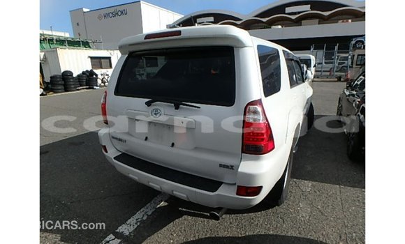 Buy Import Toyota Hilux White Car in Import - Dubai in Abia State Buy Import Toyota Hilux White Car in Import - Dubai in Abia State