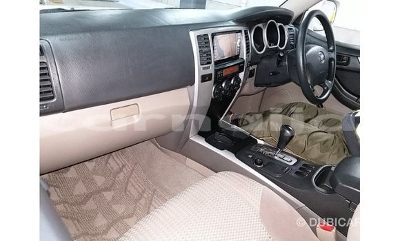 Buy Import Toyota Hilux White Car in Import - Dubai in Abia State Buy Import Toyota Hilux White Car in Import - Dubai in Abia State