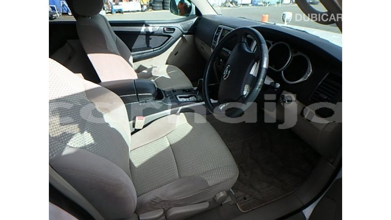 Big with watermark toyota hilux abia state import dubai 8465