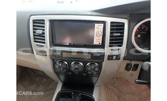 Buy Import Toyota Hilux White Car in Import - Dubai in Abia State Buy Import Toyota Hilux White Car in Import - Dubai in Abia State