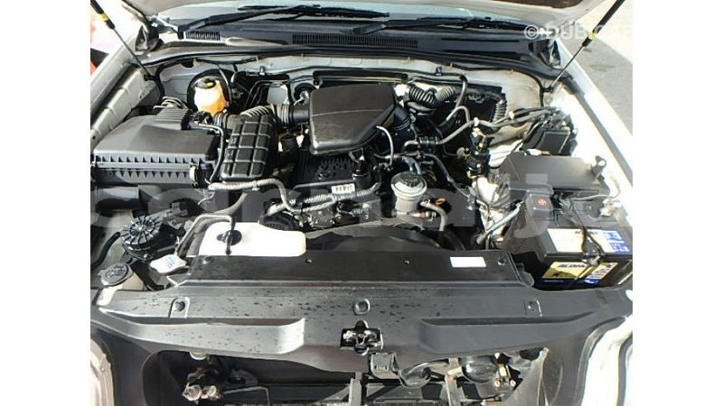 Big with watermark toyota hilux abia state import dubai 8465