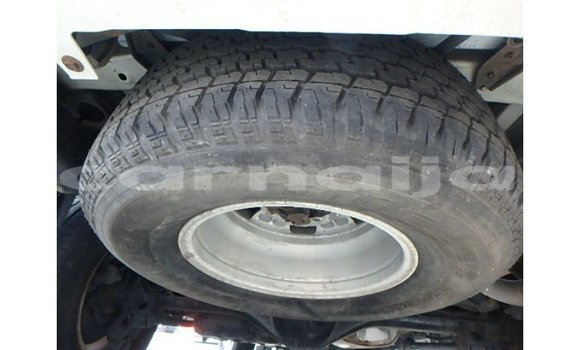 Buy Import Toyota Hilux White Car in Import - Dubai in Abia State Buy Import Toyota Hilux White Car in Import - Dubai in Abia State