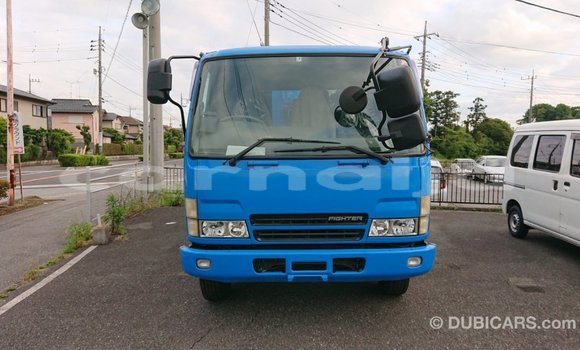 Buy Import Mitsubishi i Blue Car in Import - Dubai in Abia State Buy Import Mitsubishi i Blue Car in Import - Dubai in Abia State