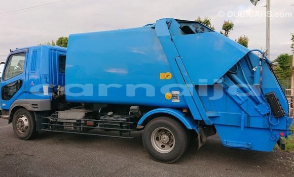 Buy Import Mitsubishi i Blue Car in Import - Dubai in Abia State Buy Import Mitsubishi i Blue Car in Import - Dubai in Abia State