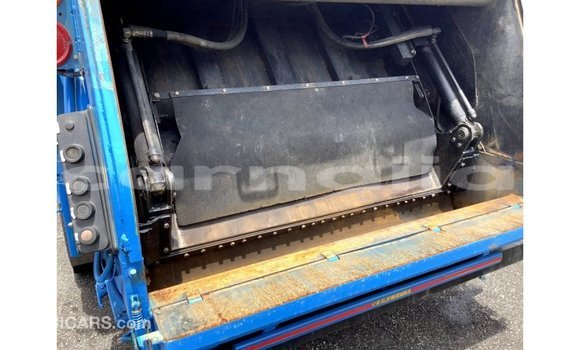 Buy Import Mitsubishi i Blue Car in Import - Dubai in Abia State Buy Import Mitsubishi i Blue Car in Import - Dubai in Abia State