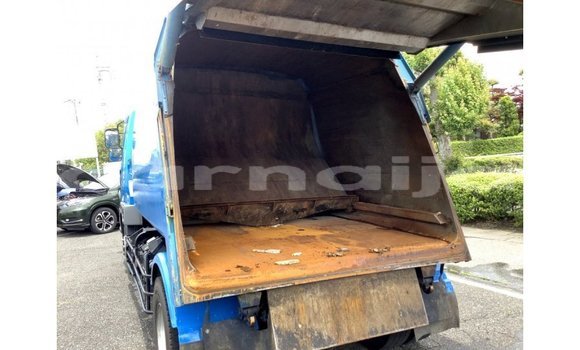 Buy Import Mitsubishi i Blue Car in Import - Dubai in Abia State Buy Import Mitsubishi i Blue Car in Import - Dubai in Abia State