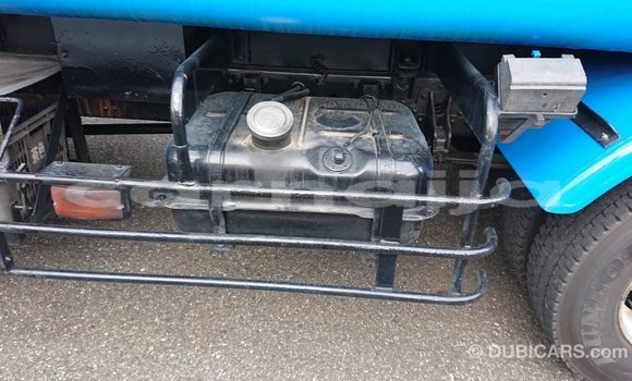 Buy Import Mitsubishi i Blue Car in Import - Dubai in Abia State Buy Import Mitsubishi i Blue Car in Import - Dubai in Abia State