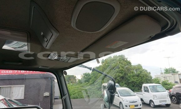 Buy Import Mitsubishi i Blue Car in Import - Dubai in Abia State Buy Import Mitsubishi i Blue Car in Import - Dubai in Abia State