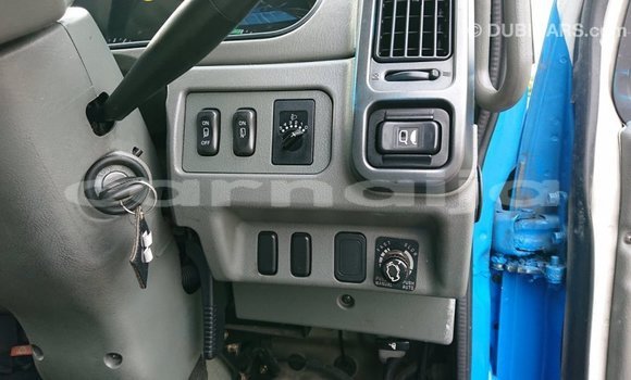 Buy Import Mitsubishi i Blue Car in Import - Dubai in Abia State Buy Import Mitsubishi i Blue Car in Import - Dubai in Abia State