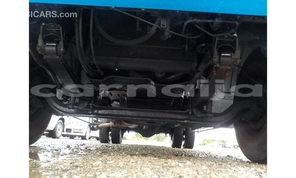 Buy Import Mitsubishi i Blue Car in Import - Dubai in Abia State Buy Import Mitsubishi i Blue Car in Import - Dubai in Abia State