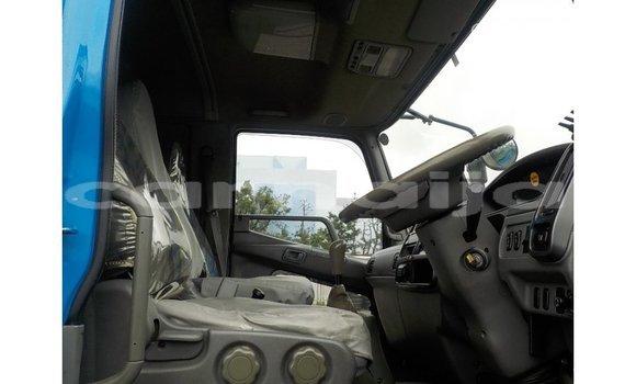 Buy Import Mitsubishi i Blue Car in Import - Dubai in Abia State Buy Import Mitsubishi i Blue Car in Import - Dubai in Abia State