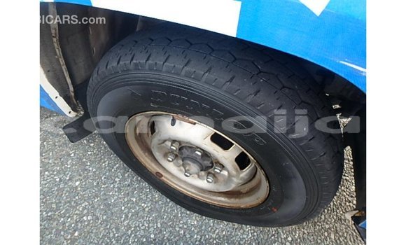 Buy Import Nissan Caravan White Car in Import - Dubai in Abia State Buy Import Nissan Caravan White Car in Import - Dubai in Abia State