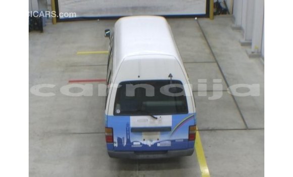 Buy Import Nissan Caravan White Car in Import - Dubai in Abia State Buy Import Nissan Caravan White Car in Import - Dubai in Abia State