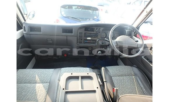 Buy Import Nissan Caravan White Car in Import - Dubai in Abia State Buy Import Nissan Caravan White Car in Import - Dubai in Abia State
