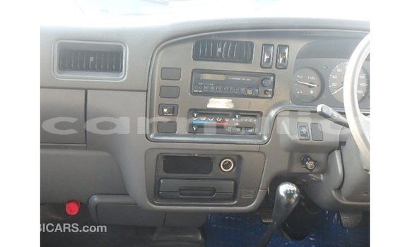 Buy Import Nissan Caravan White Car in Import - Dubai in Abia State Buy Import Nissan Caravan White Car in Import - Dubai in Abia State