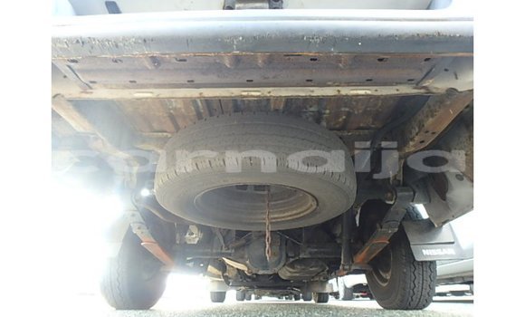 Buy Import Nissan Caravan White Car in Import - Dubai in Abia State Buy Import Nissan Caravan White Car in Import - Dubai in Abia State