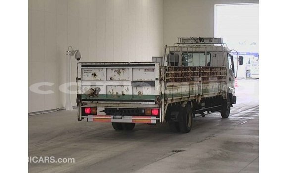 Acheter Import Voiture Isuzu Rodeo Blanc à Import - Dubai, État d'Abia Acheter Import Voiture Isuzu Rodeo Blanc à Import - Dubai, État d'Abia