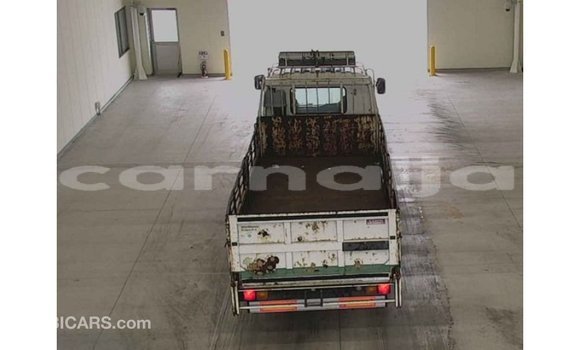 Acheter Import Voiture Isuzu Rodeo Blanc à Import - Dubai, État d'Abia Acheter Import Voiture Isuzu Rodeo Blanc à Import - Dubai, État d'Abia