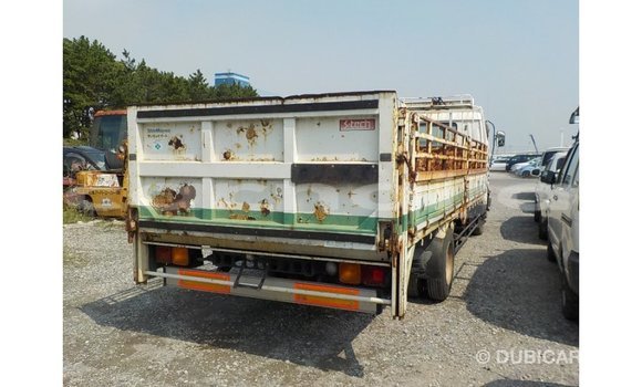 Acheter Import Voiture Isuzu Rodeo Blanc à Import - Dubai, État d'Abia Acheter Import Voiture Isuzu Rodeo Blanc à Import - Dubai, État d'Abia