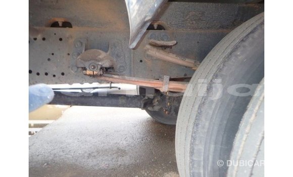 Acheter Import Voiture Isuzu Rodeo Blanc à Import - Dubai, État d'Abia Acheter Import Voiture Isuzu Rodeo Blanc à Import - Dubai, État d'Abia