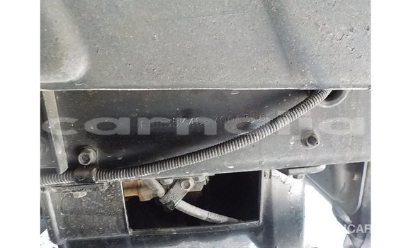 Acheter Import Voiture Isuzu Rodeo Blanc à Import - Dubai, État d'Abia Acheter Import Voiture Isuzu Rodeo Blanc à Import - Dubai, État d'Abia