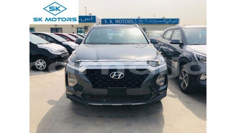 Big with watermark hyundai santa fe abia state import dubai 8469
