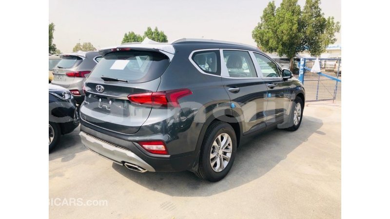 Big with watermark hyundai santa fe abia state import dubai 8469