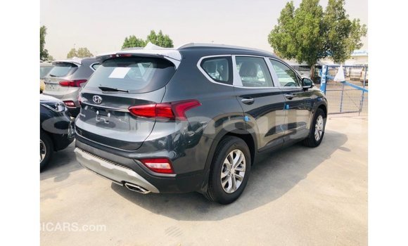 Buy Import Hyundai Santa Fe Green Car in Import - Dubai in Abia State Buy Import Hyundai Santa Fe Green Car in Import - Dubai in Abia State