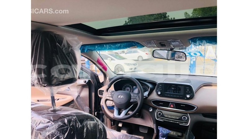 Big with watermark hyundai santa fe abia state import dubai 8469