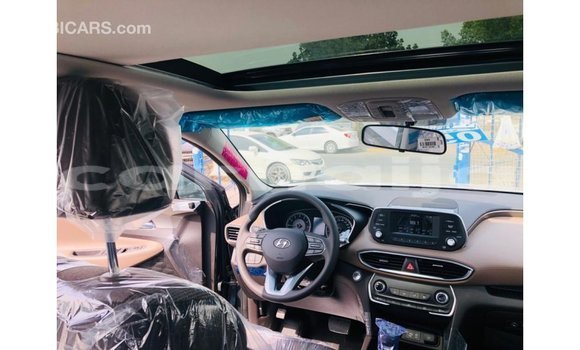 Buy Import Hyundai Santa Fe Green Car in Import - Dubai in Abia State Buy Import Hyundai Santa Fe Green Car in Import - Dubai in Abia State