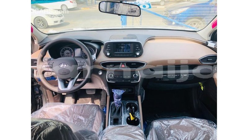 Big with watermark hyundai santa fe abia state import dubai 8469