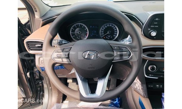 Buy Import Hyundai Santa Fe Green Car in Import - Dubai in Abia State Buy Import Hyundai Santa Fe Green Car in Import - Dubai in Abia State