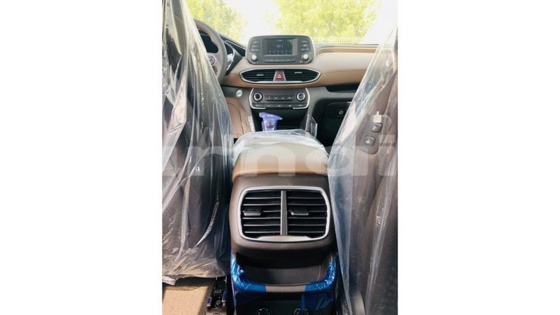 Big with watermark hyundai santa fe abia state import dubai 8469