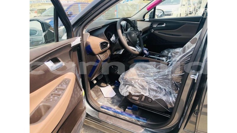 Big with watermark hyundai santa fe abia state import dubai 8469