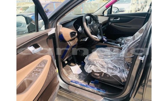 Buy Import Hyundai Santa Fe Green Car in Import - Dubai in Abia State Buy Import Hyundai Santa Fe Green Car in Import - Dubai in Abia State