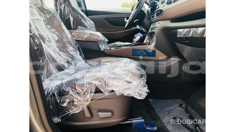 Big with watermark hyundai santa fe abia state import dubai 8469