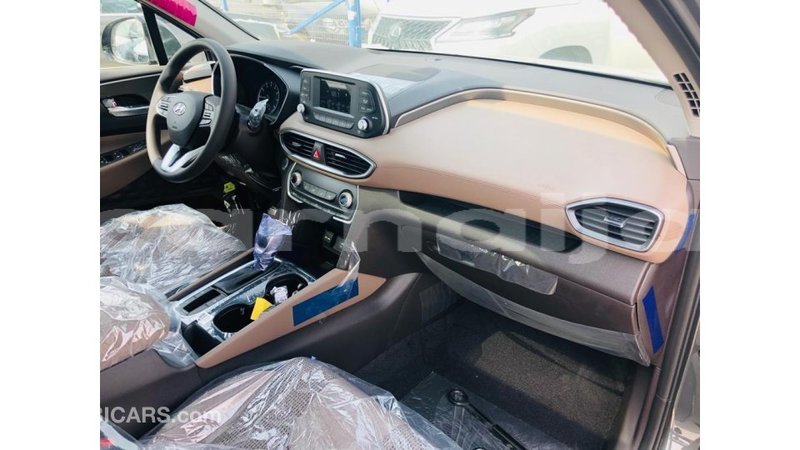 Big with watermark hyundai santa fe abia state import dubai 8469