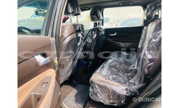Buy Import Hyundai Santa Fe Green Car in Import - Dubai in Abia State Buy Import Hyundai Santa Fe Green Car in Import - Dubai in Abia State