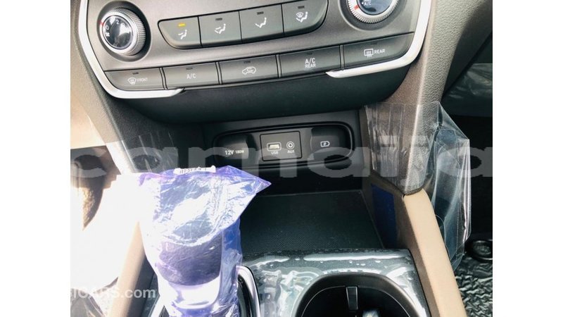 Big with watermark hyundai santa fe abia state import dubai 8469