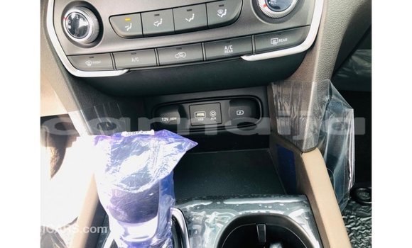Buy Import Hyundai Santa Fe Green Car in Import - Dubai in Abia State Buy Import Hyundai Santa Fe Green Car in Import - Dubai in Abia State