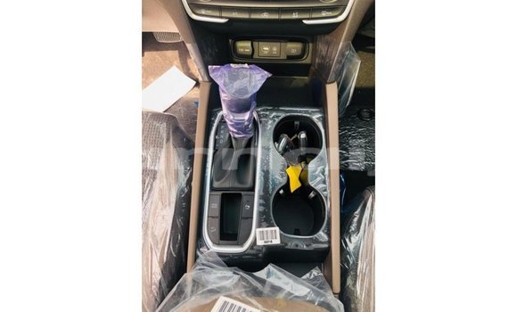 Buy Import Hyundai Santa Fe Green Car in Import - Dubai in Abia State Buy Import Hyundai Santa Fe Green Car in Import - Dubai in Abia State